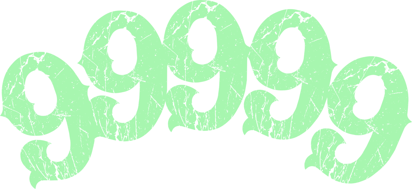 Gino Green Global 999