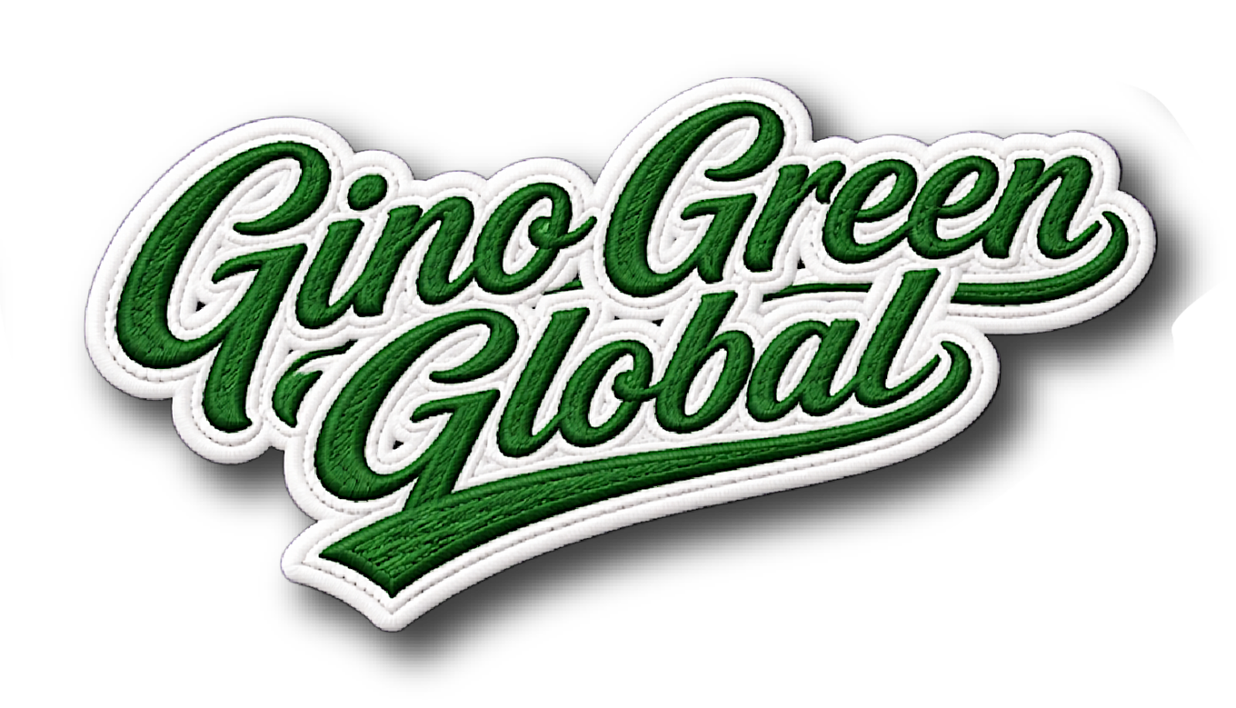 Gino Green Global 999